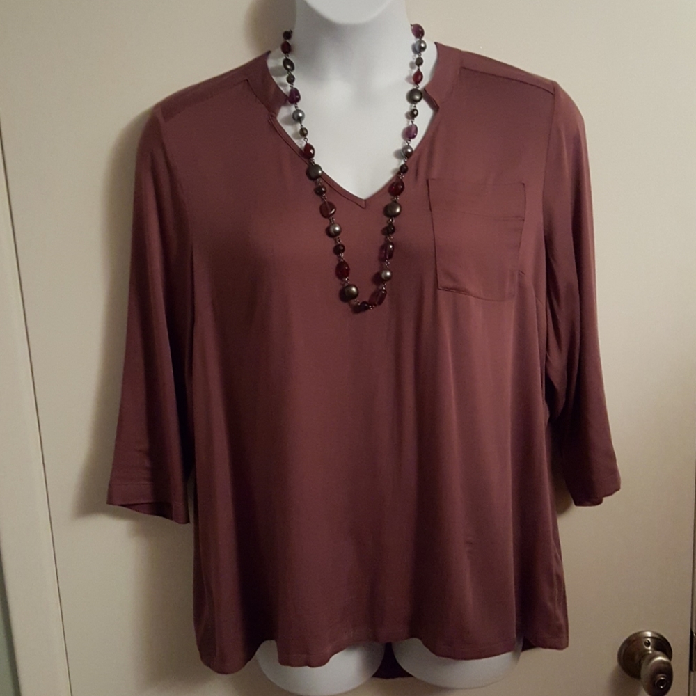 Lisa Rinna Top